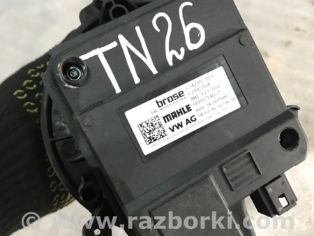 ФОТО Мотор печки для Audi (Ауди) A4 B8 - 8K2, 8K5 (08.2007-11.2015) Киев