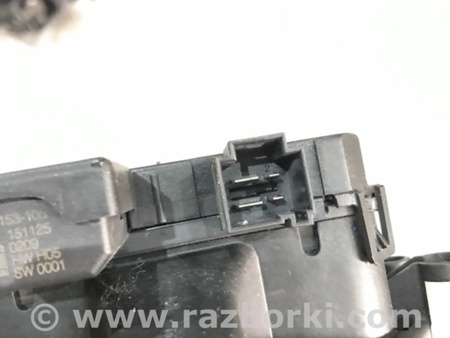 ФОТО Мотор печки для Audi (Ауди) A4 B8 - 8K2, 8K5 (08.2007-11.2015) Киев