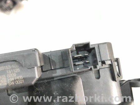 ФОТО Мотор печки для Audi (Ауди) A4 B8 - 8K2, 8K5 (08.2007-11.2015) Киев