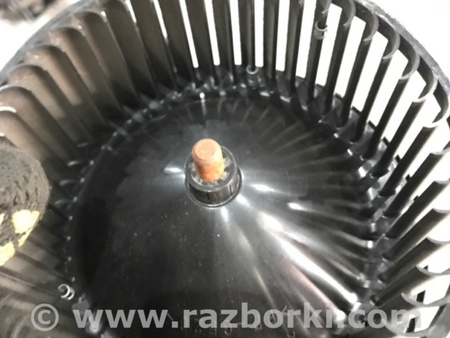 ФОТО Мотор печки для Audi (Ауди) A4 B8 - 8K2, 8K5 (08.2007-11.2015) Киев