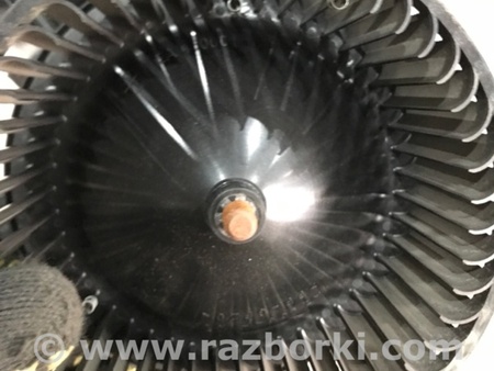 ФОТО Мотор печки для Audi (Ауди) A4 B8 - 8K2, 8K5 (08.2007-11.2015) Киев