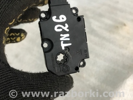 ФОТО Сервопривод заслонок печки для Audi (Ауди) A4 B8 - 8K2, 8K5 (08.2007-11.2015) Киев