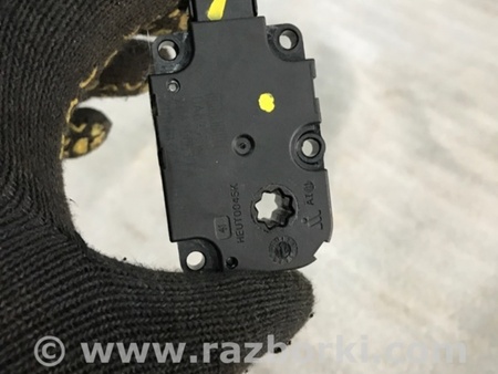 ФОТО Сервопривод заслонок печки для Audi (Ауди) A4 B8 - 8K2, 8K5 (08.2007-11.2015) Киев