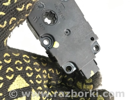 ФОТО Сервопривод заслонок печки для Audi (Ауди) A4 B8 - 8K2, 8K5 (08.2007-11.2015) Киев