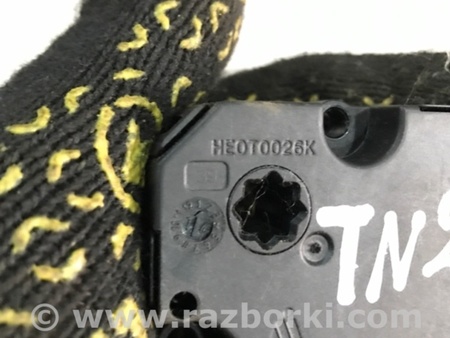 ФОТО Сервопривод заслонок печки для Audi (Ауди) A4 B8 - 8K2, 8K5 (08.2007-11.2015) Киев