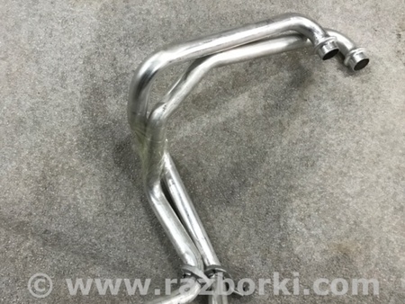 ФОТО Патрубок радиатора печки для Audi (Ауди) A4 B8 - 8K2, 8K5 (08.2007-11.2015) Киев