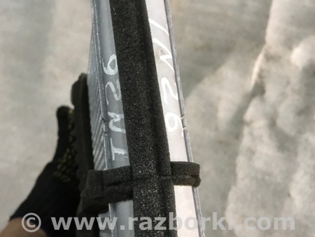 ФОТО Радиатор печки для Audi (Ауди) A4 B8 - 8K2, 8K5 (08.2007-11.2015) Киев