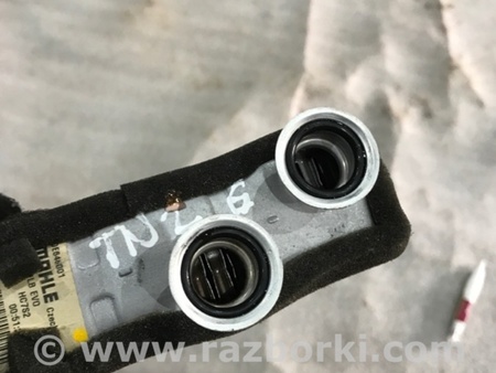 ФОТО Радиатор печки для Audi (Ауди) A4 B8 - 8K2, 8K5 (08.2007-11.2015) Киев