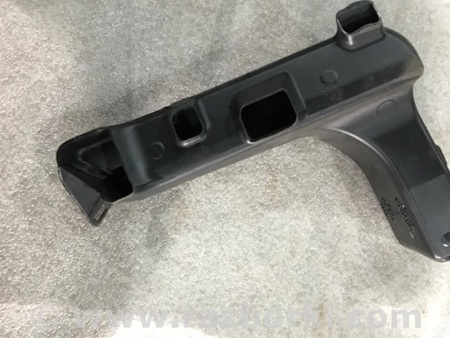ФОТО Воздуховод печки для Audi (Ауди) A4 B8 - 8K2, 8K5 (08.2007-11.2015) Киев