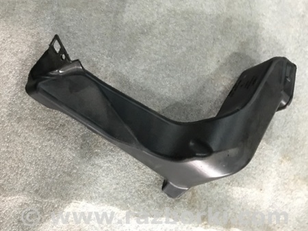 ФОТО Воздуховод печки для Audi (Ауди) A4 B8 - 8K2, 8K5 (08.2007-11.2015) Киев