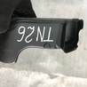 ФОТО Воздуховод печки для Audi (Ауди) A4 B8 - 8K2, 8K5 (08.2007-11.2015) Киев