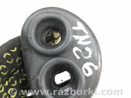 ФОТО Уплотнительная резинка для Audi (Ауди) A4 B8 - 8K2, 8K5 (08.2007-11.2015) Киев
