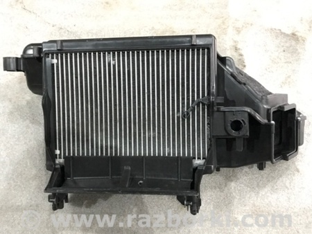 ФОТО Радиатор печки для Audi (Ауди) A4 B8 - 8K2, 8K5 (08.2007-11.2015) Киев