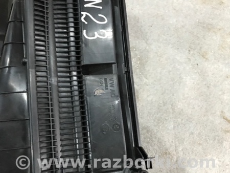 ФОТО Радиатор печки для Audi (Ауди) A4 B8 - 8K2, 8K5 (08.2007-11.2015) Киев