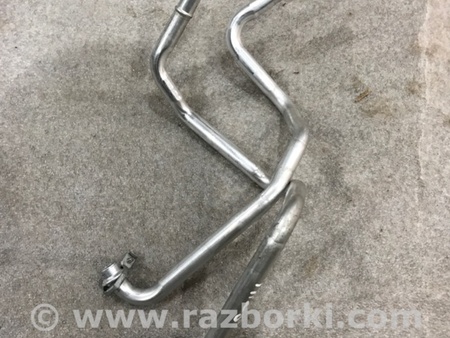 ФОТО Патрубок радиатора печки для Audi (Ауди) A4 B8 - 8K2, 8K5 (08.2007-11.2015) Киев