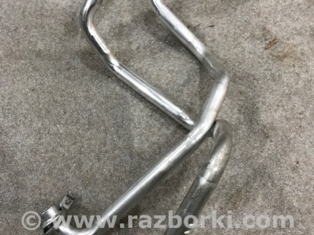 ФОТО Патрубок радиатора печки для Audi (Ауди) A4 B8 - 8K2, 8K5 (08.2007-11.2015) Киев