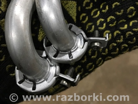 ФОТО Патрубок радиатора печки для Audi (Ауди) A4 B8 - 8K2, 8K5 (08.2007-11.2015) Киев