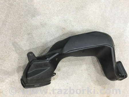 ФОТО Воздуховод печки для Audi (Ауди) A4 B8 - 8K2, 8K5 (08.2007-11.2015) Киев