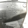 ФОТО Воздуховод печки для Audi (Ауди) A4 B8 - 8K2, 8K5 (08.2007-11.2015) Киев