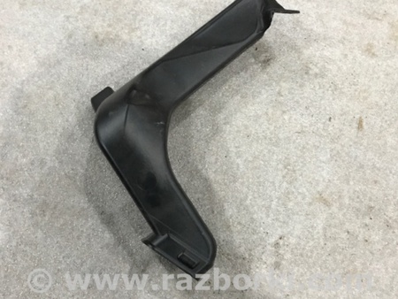 ФОТО Воздуховод печки для Audi (Ауди) A4 B8 - 8K2, 8K5 (08.2007-11.2015) Киев