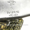 ФОТО Воздуховод печки для Audi (Ауди) A4 B8 - 8K2, 8K5 (08.2007-11.2015) Киев