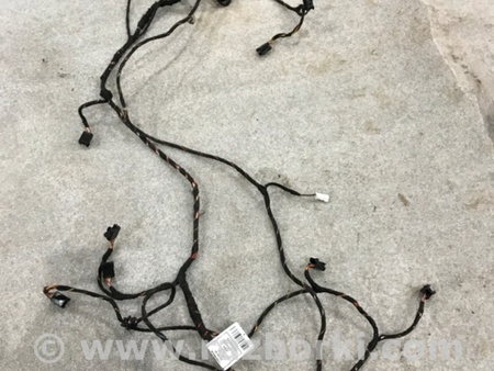 ФОТО Электропроводка для Audi (Ауди) A4 B8 - 8K2, 8K5 (08.2007-11.2015) Киев
