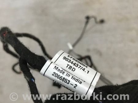 ФОТО Электропроводка для Audi (Ауди) A4 B8 - 8K2, 8K5 (08.2007-11.2015) Киев