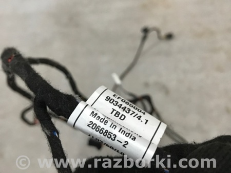 ФОТО Электропроводка для Audi (Ауди) A4 B8 - 8K2, 8K5 (08.2007-11.2015) Киев