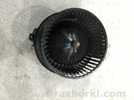 ФОТО Мотор печки для Audi (Ауди) A4 B8 - 8K2, 8K5 (08.2007-11.2015) Киев