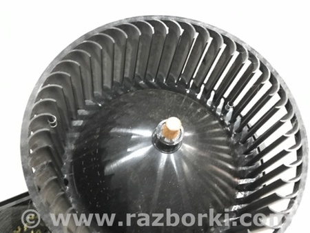 ФОТО Мотор печки для Audi (Ауди) A4 B8 - 8K2, 8K5 (08.2007-11.2015) Киев