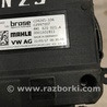 ФОТО Мотор печки для Audi (Ауди) A4 B8 - 8K2, 8K5 (08.2007-11.2015) Киев