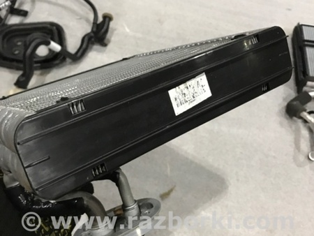 ФОТО Радиатор печки для Volvo XC90 Киев