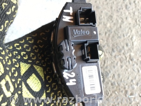 ФОТО Реостат печки для Audi (Ауди) A3 8V1, 8VA, 8V7, 8VS (03.2012-...) Киев