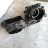 Корпус мотора печки Audi (Ауди) A3 8V1, 8VA, 8V7, 8VS (03.2012-...)