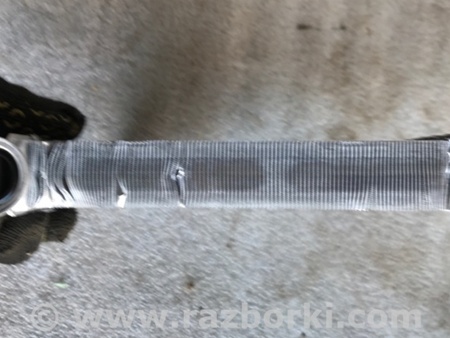 ФОТО Радиатор печки для Audi (Ауди) A3 8V1, 8VA, 8V7, 8VS (03.2012-...) Киев