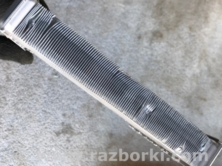ФОТО Радиатор печки для Audi (Ауди) A3 8V1, 8VA, 8V7, 8VS (03.2012-...) Киев
