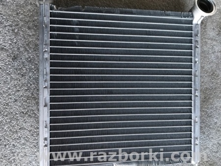 ФОТО Радиатор печки для Audi (Ауди) A3 8V1, 8VA, 8V7, 8VS (03.2012-...) Киев