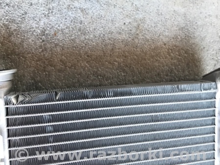 ФОТО Радиатор печки для Audi (Ауди) A3 8V1, 8VA, 8V7, 8VS (03.2012-...) Киев
