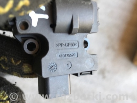 ФОТО Сервопривод заслонок печки для Porsche Cayenne Type 958 (10-18) Киев