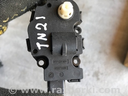ФОТО Сервопривод заслонок печки для Porsche Cayenne Type 958 (10-18) Киев