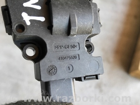 ФОТО Сервопривод заслонок печки для Porsche Cayenne Type 958 (10-18) Киев