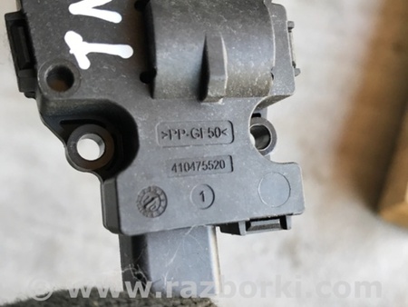 ФОТО Сервопривод заслонок печки для Porsche Cayenne Type 958 (10-18) Киев