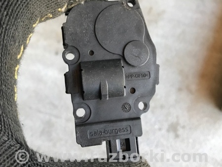 ФОТО Сервопривод заслонок печки для Porsche Cayenne Type 958 (10-18) Киев
