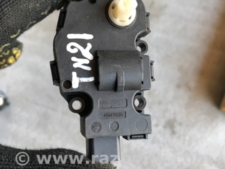 ФОТО Сервопривод заслонок печки для Porsche Cayenne Type 958 (10-18) Киев
