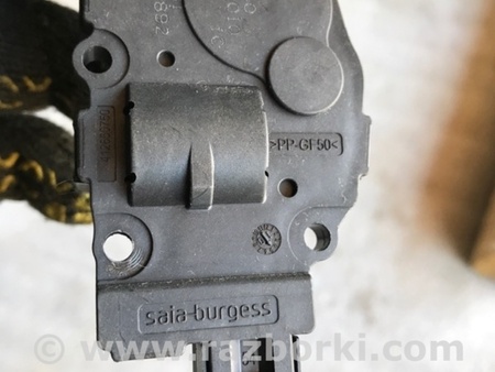 ФОТО Сервопривод заслонок печки для Porsche Cayenne Type 958 (10-18) Киев