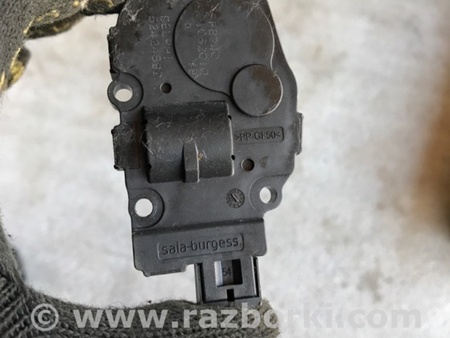 ФОТО Сервопривод заслонок печки для Porsche Cayenne Type 958 (10-18) Киев