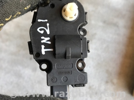ФОТО Сервопривод заслонок печки для Porsche Cayenne Type 958 (10-18) Киев