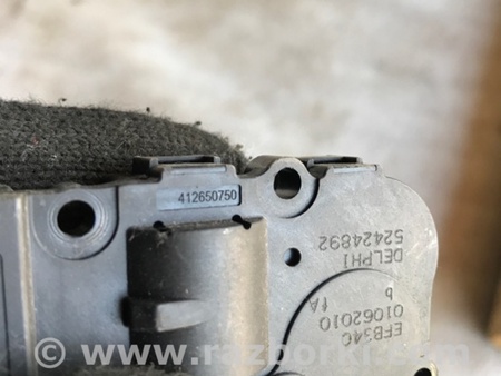 ФОТО Сервопривод заслонок печки для Porsche Cayenne Type 958 (10-18) Киев
