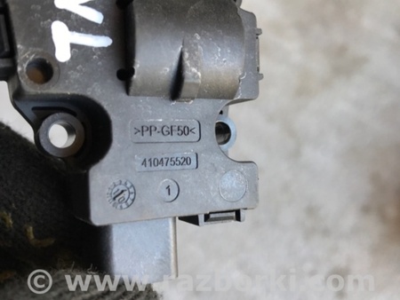 ФОТО Сервопривод заслонок печки для Porsche Cayenne Type 958 (10-18) Киев