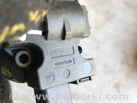 ФОТО Сервопривод заслонок печки для Porsche Cayenne Type 958 (10-18) Киев
